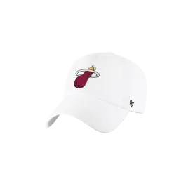 '47 Brand Miami HEAT 2024 Playoffs Dad Hat