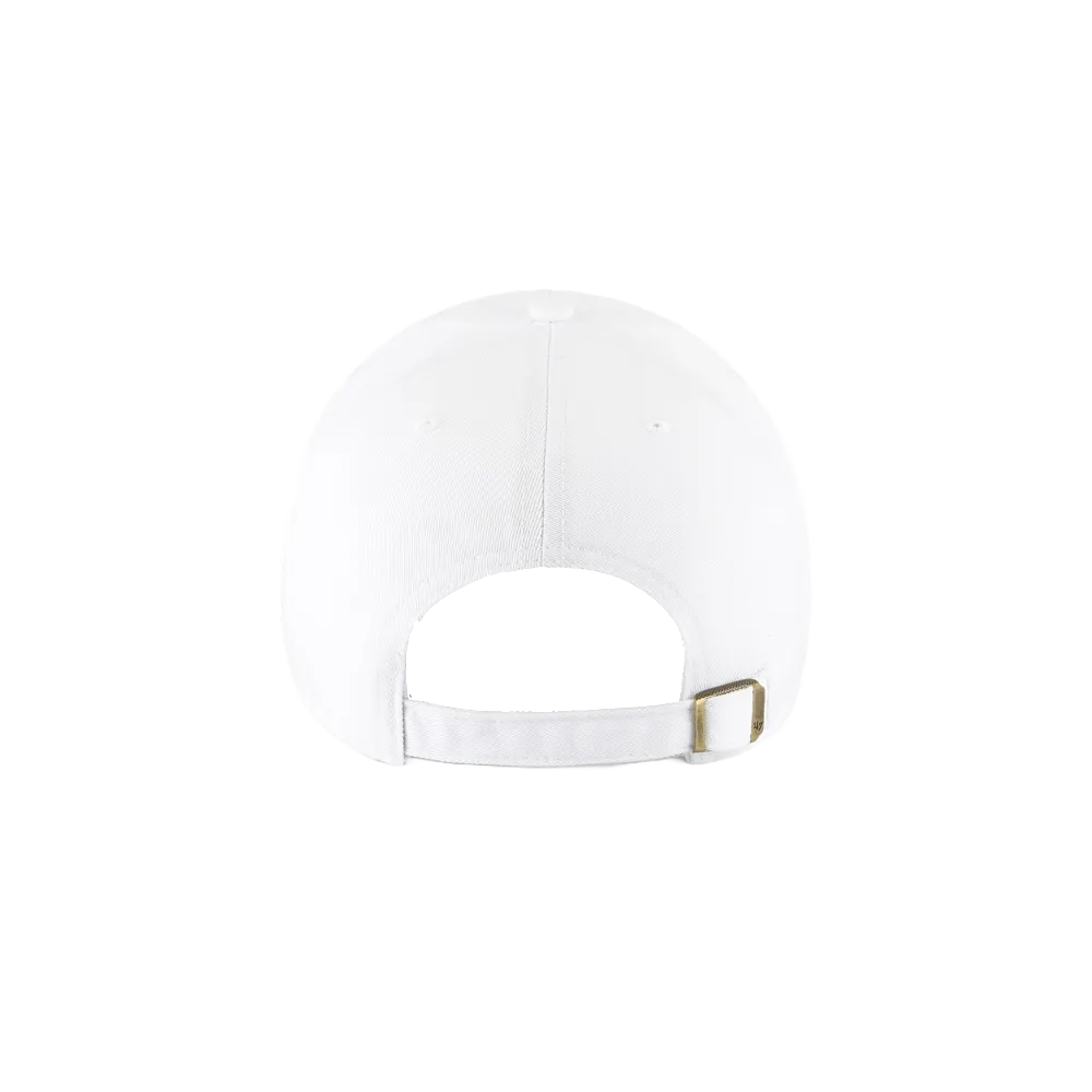 '47 Brand Miami HEAT 2024 Playoffs Dad Hat