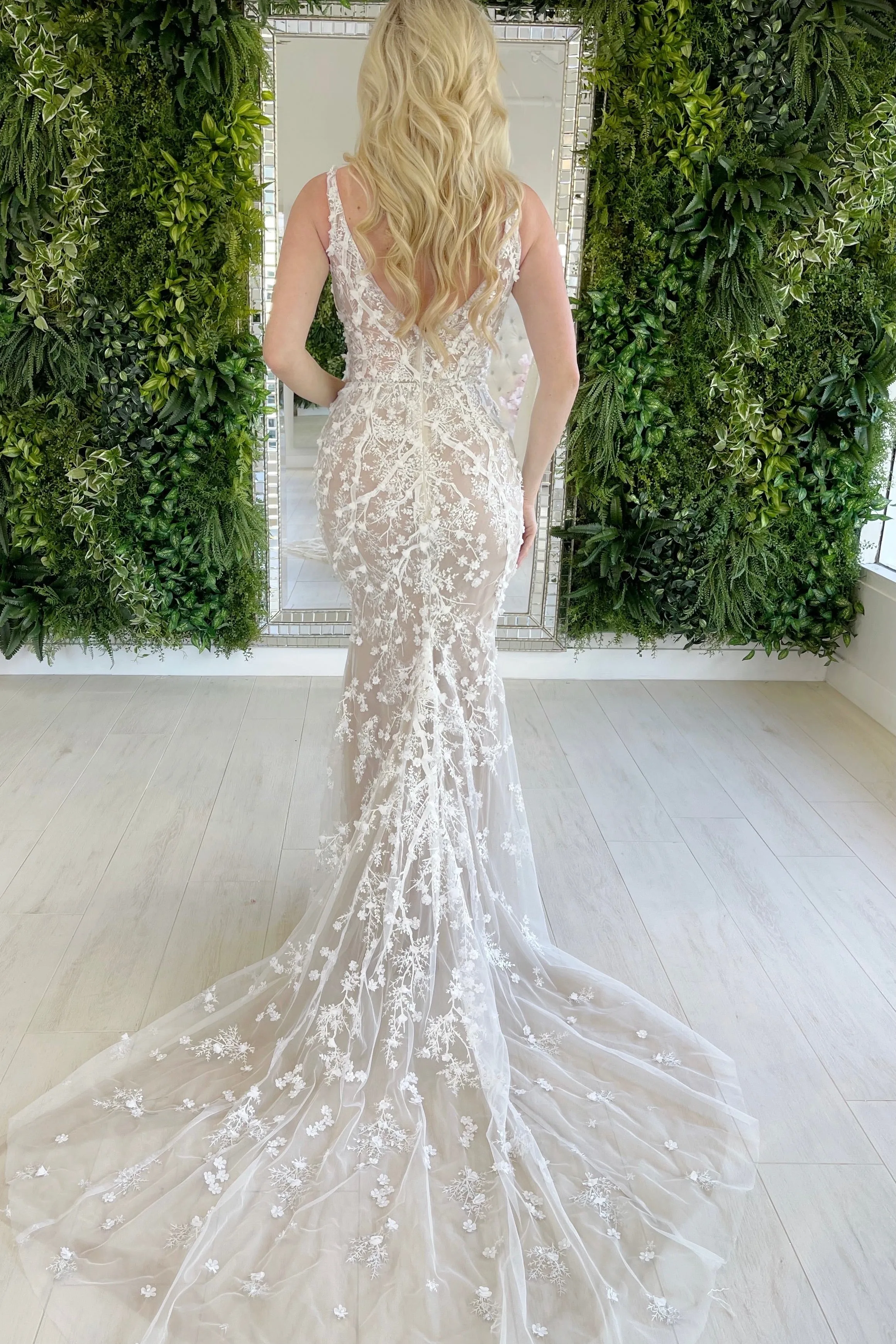Adelaide Gown