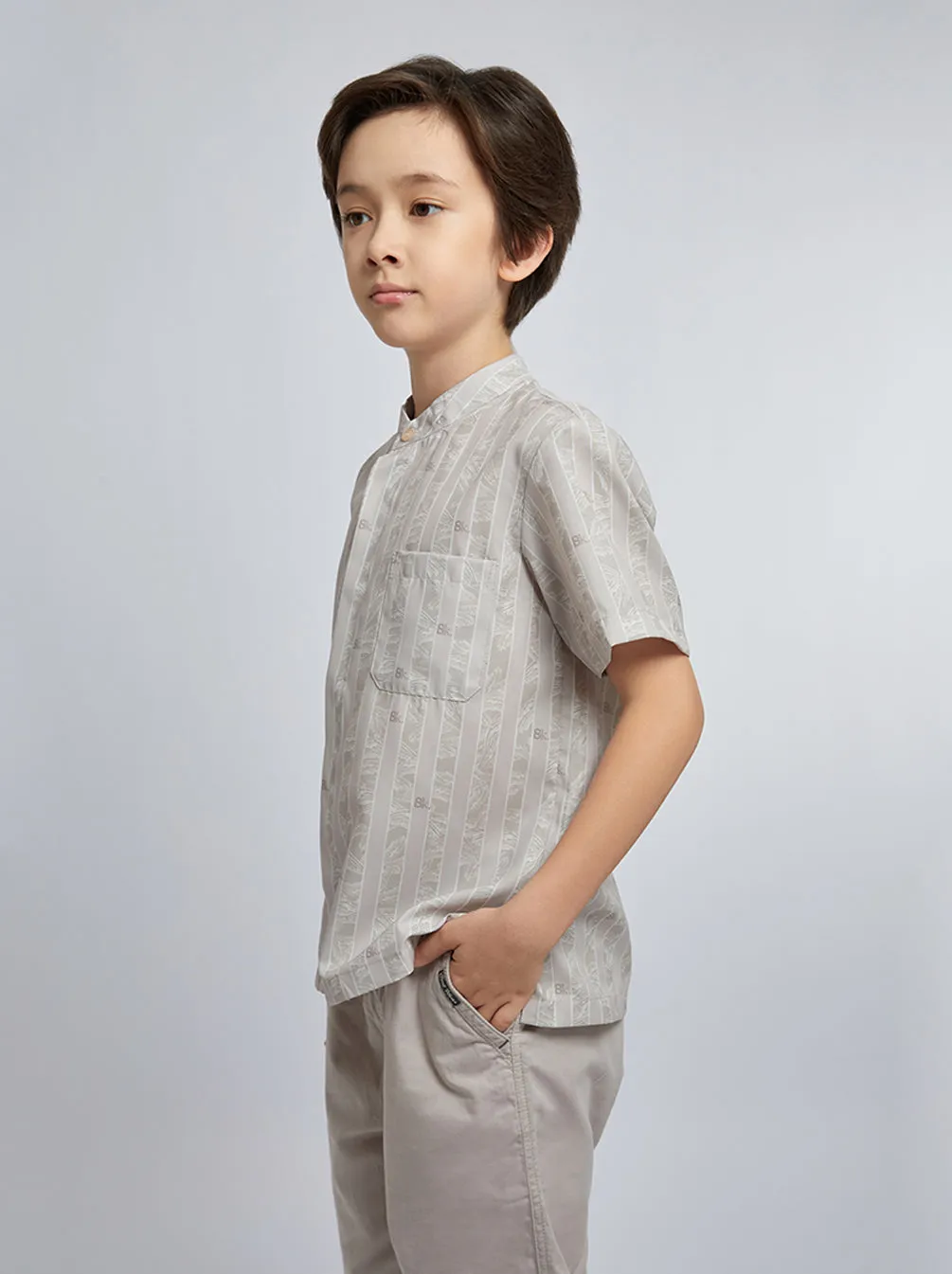 AIDAN KIDS KOKO LIGHT SAND