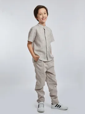 AIDAN KIDS KOKO LIGHT SAND