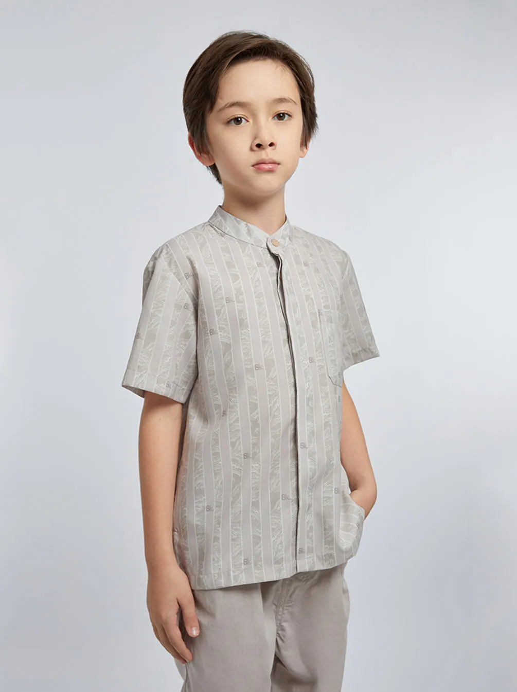 AIDAN KIDS KOKO LIGHT SAND