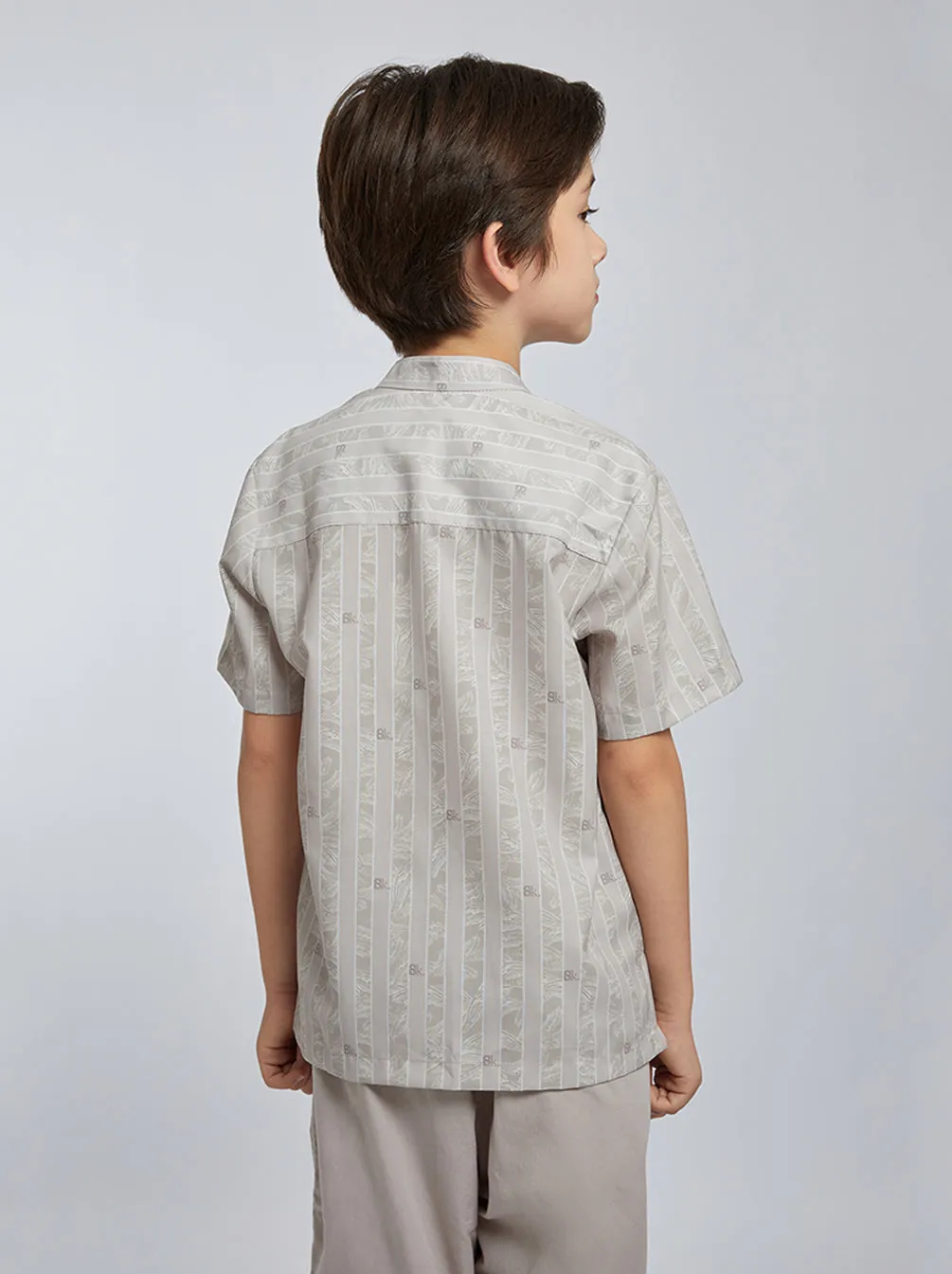 AIDAN KIDS KOKO LIGHT SAND
