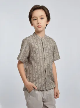 AIDAN KIDS KOKO MILK TEA