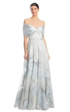 Alexander by Daymor 1959S24 Dress