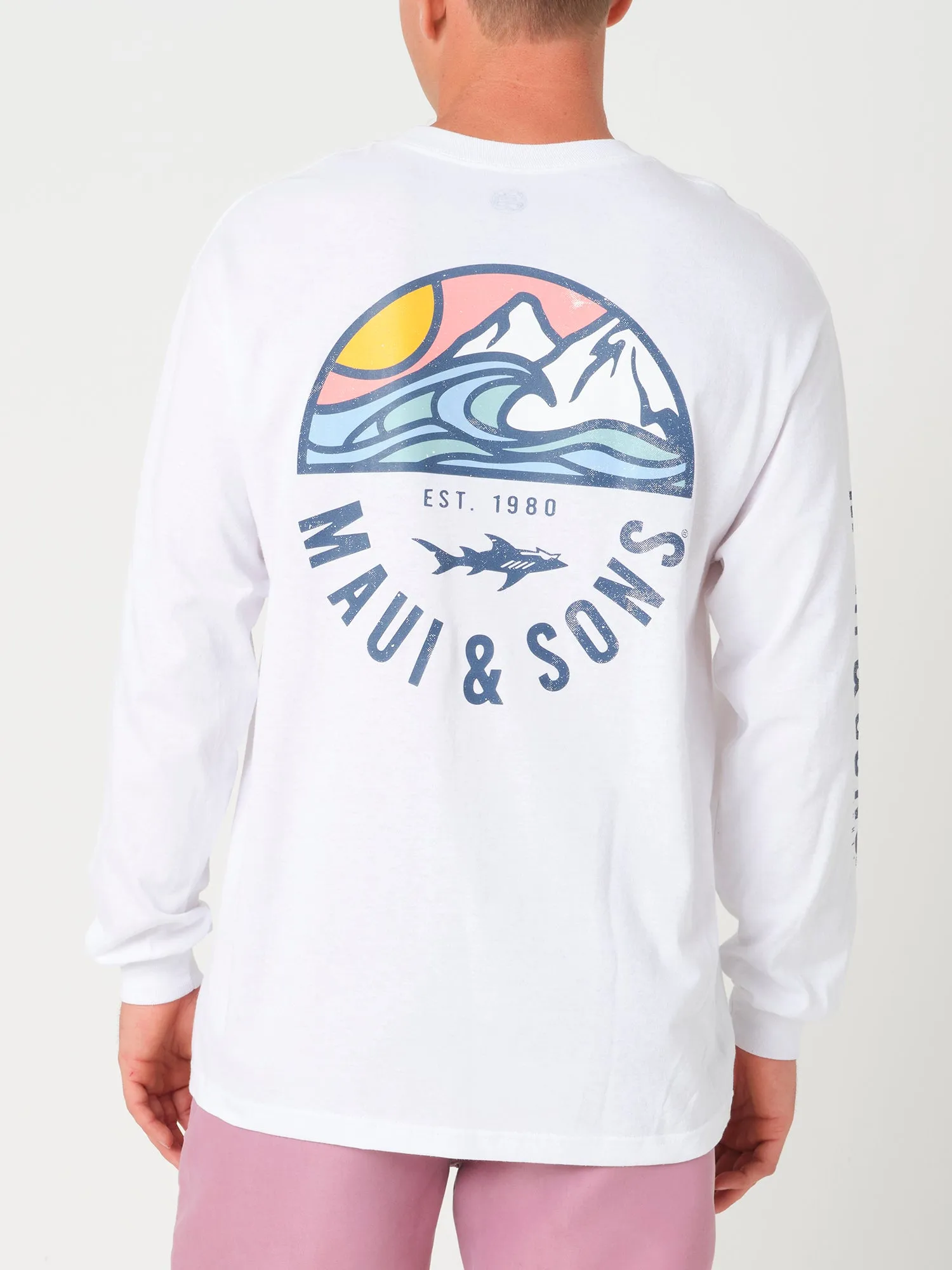 All Season Long Sleeve