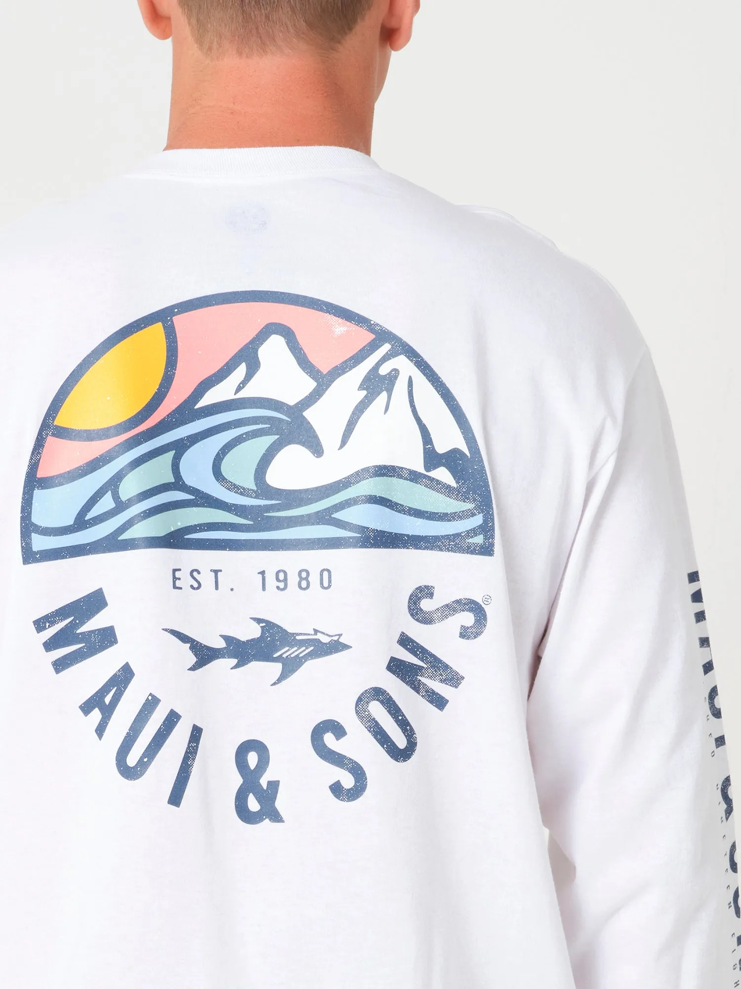 All Season Long Sleeve