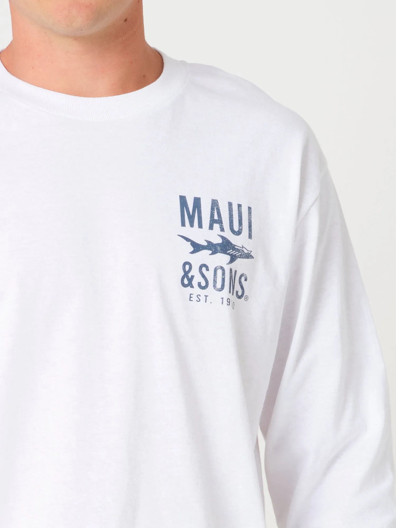 All Season Long Sleeve