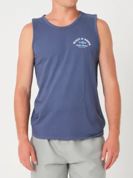 Aloha Livin Tank Top