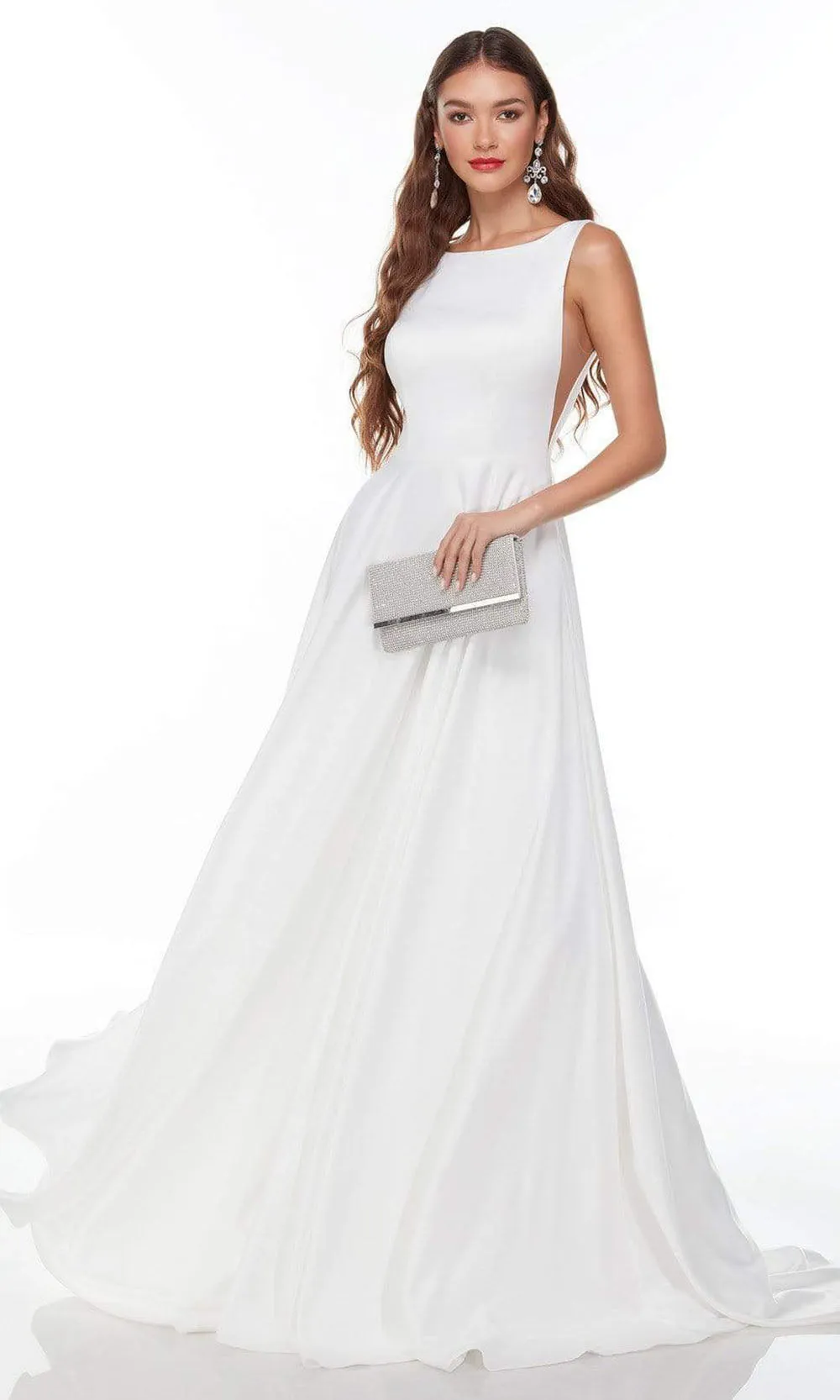 Alyce Paris 7053