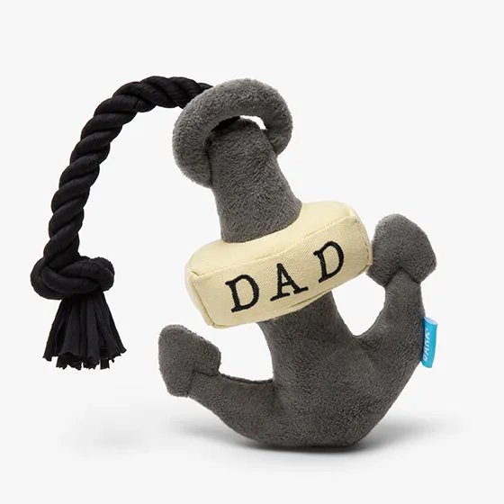 Anchor's Away