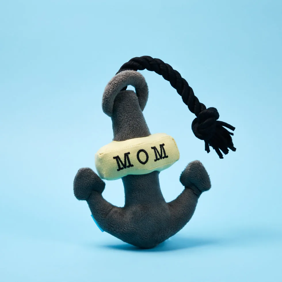 Anchor's Away