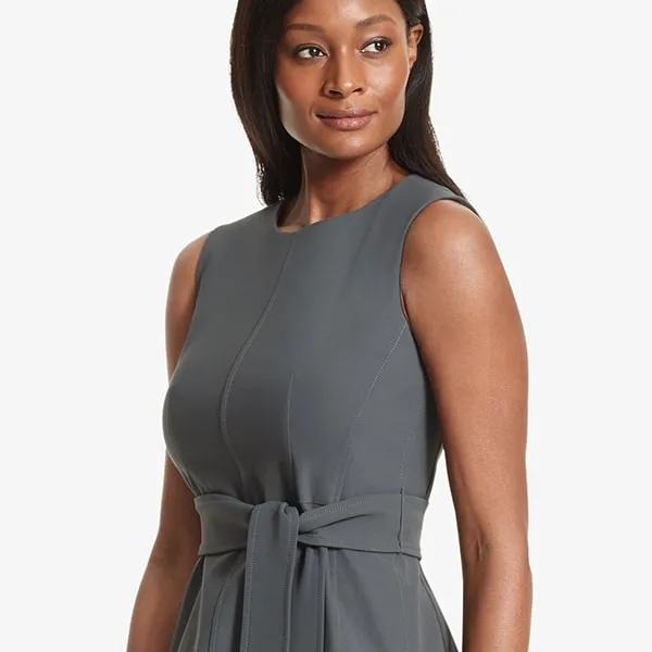 Angelina Top - PowerStretch :: Monsoon
