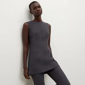 Angelina Top - PowerStretch :: Monsoon