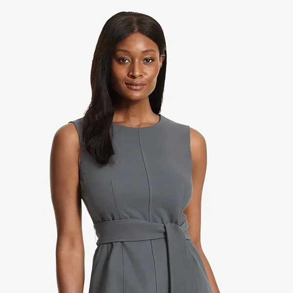 Angelina Top - PowerStretch :: Monsoon