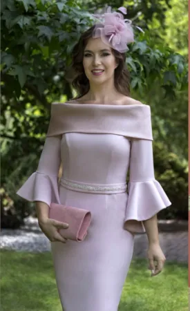 Anoola D329 Pink