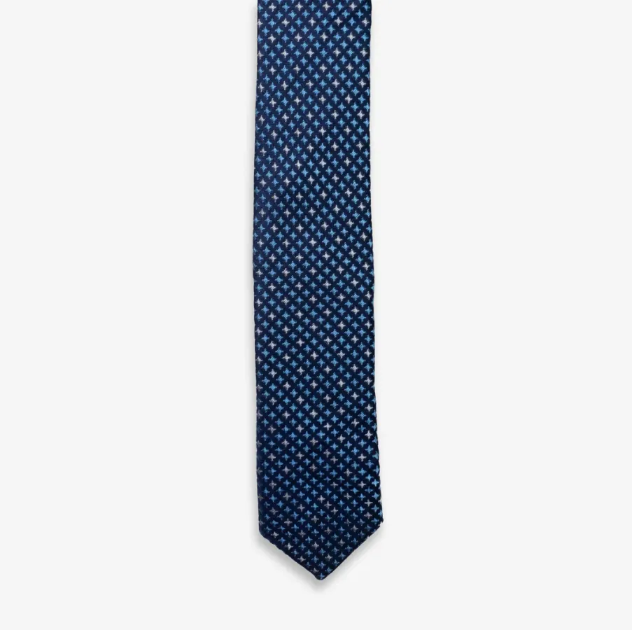 Appaman Blue Stars Tie