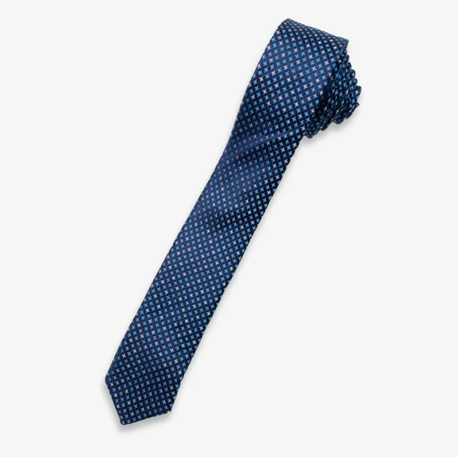 Appaman Blue Stars Tie