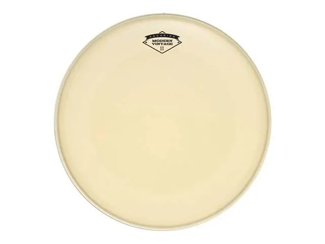 Aquarian 18" Modern Vintage II Drum Head