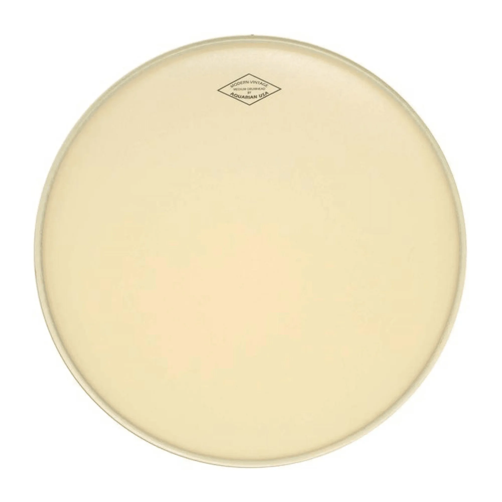 Aquarian MOTC-M10 10" Modern Vintage Medium Drum Head