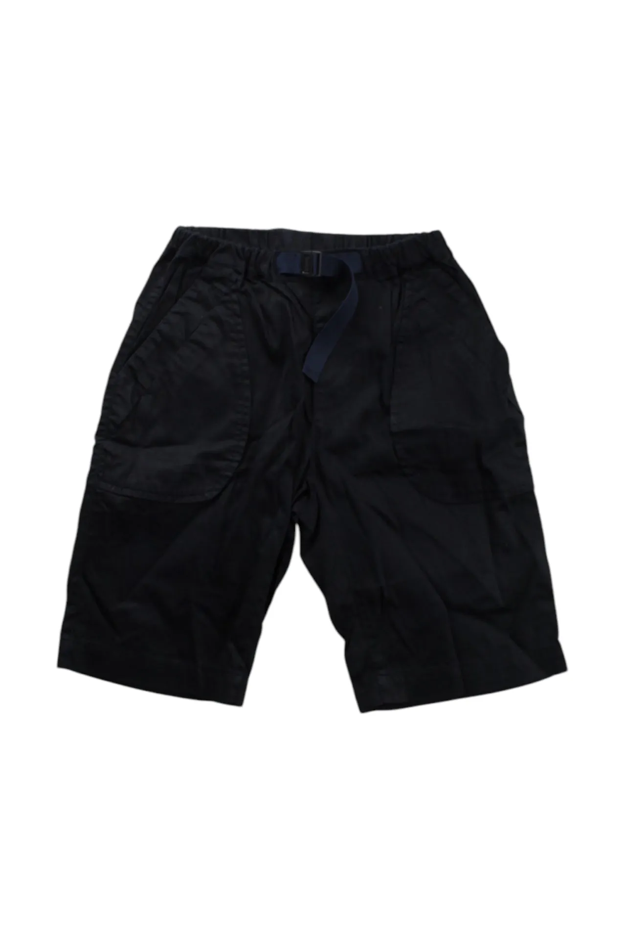 As Know As Ponpoko Cargo Shorts 7-8Y