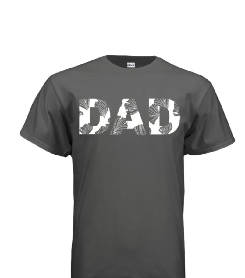 Audrey Dad T-shirt