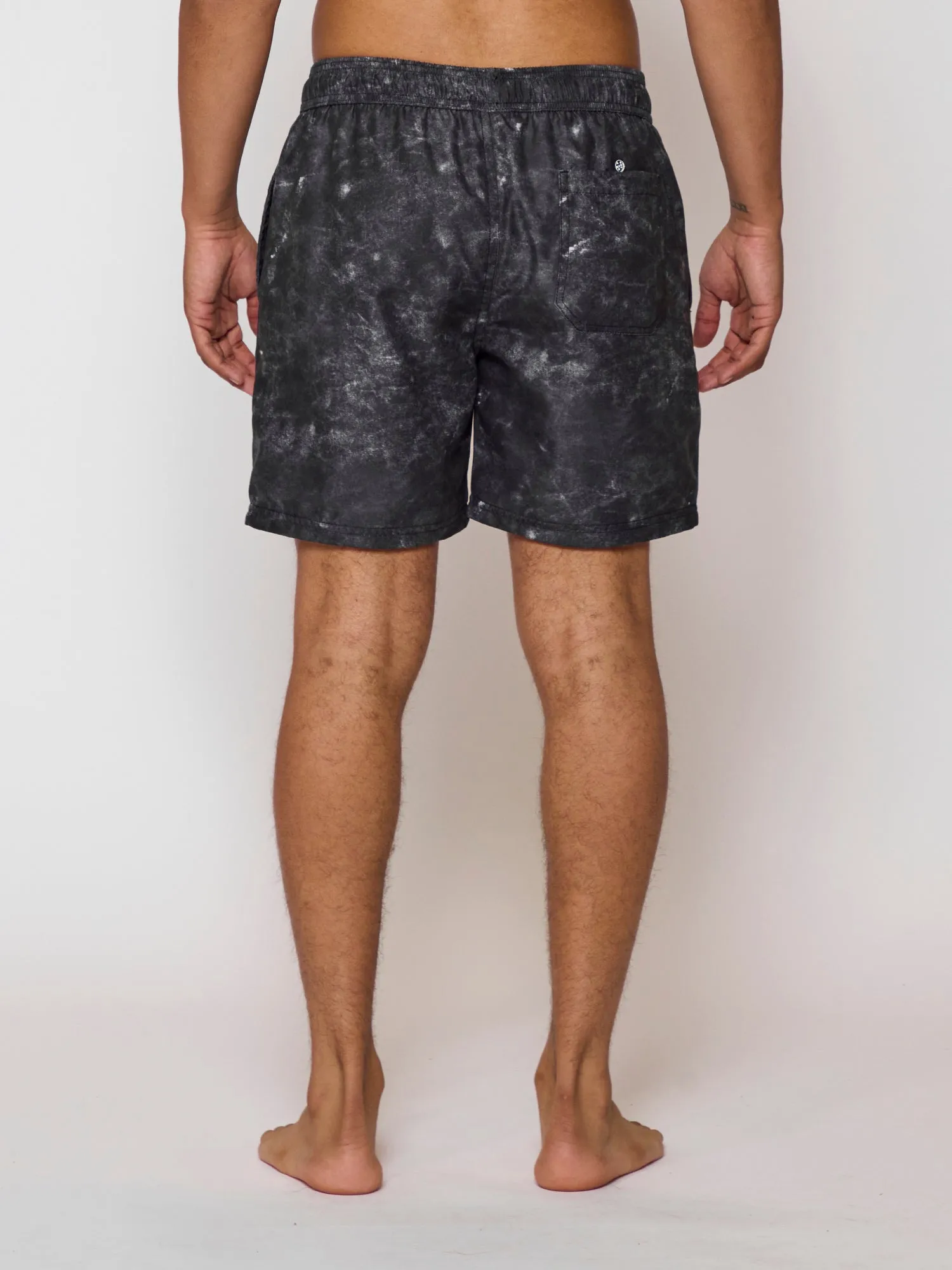 Back to Back Pool Shorts