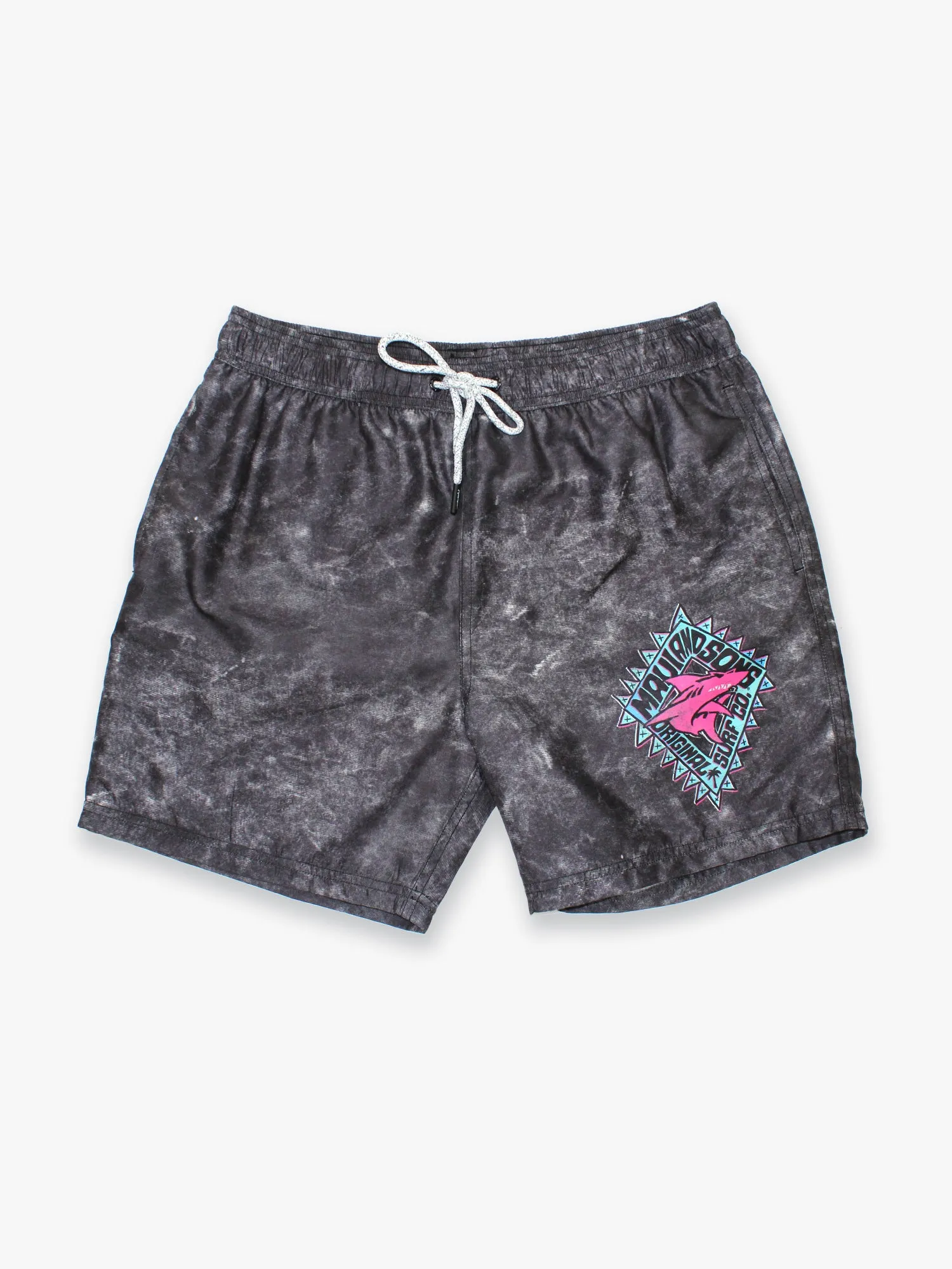 Back to Back Pool Shorts