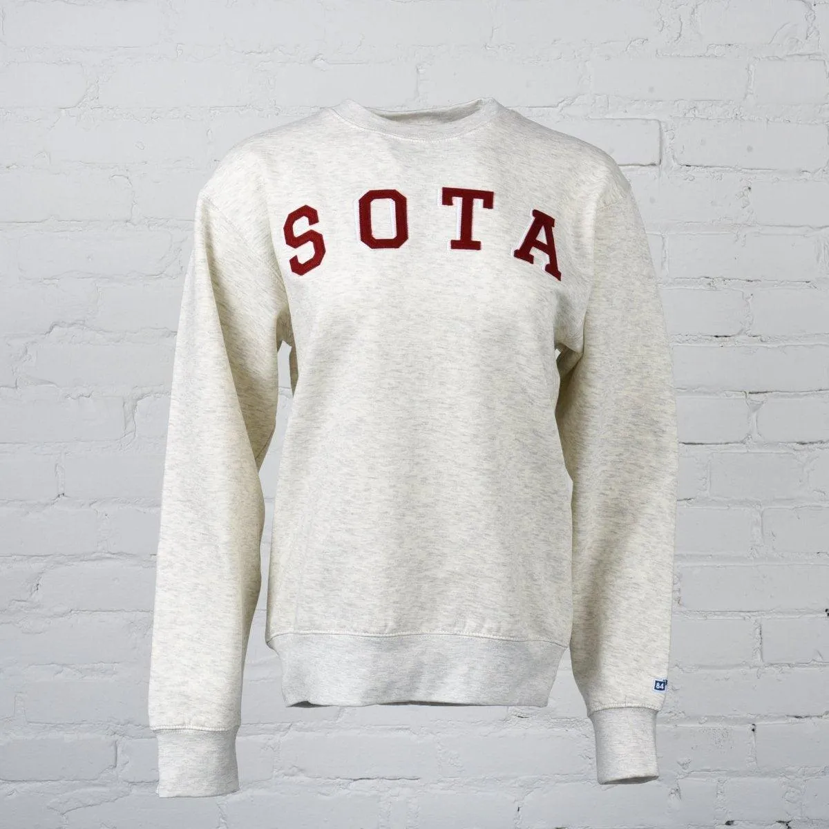 Bayport Crewneck