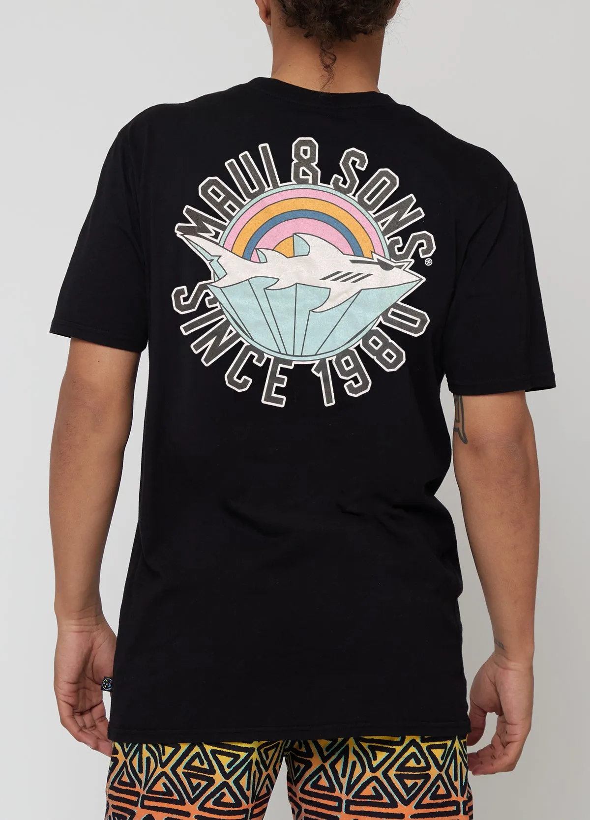 Beachbreak T-Shirt