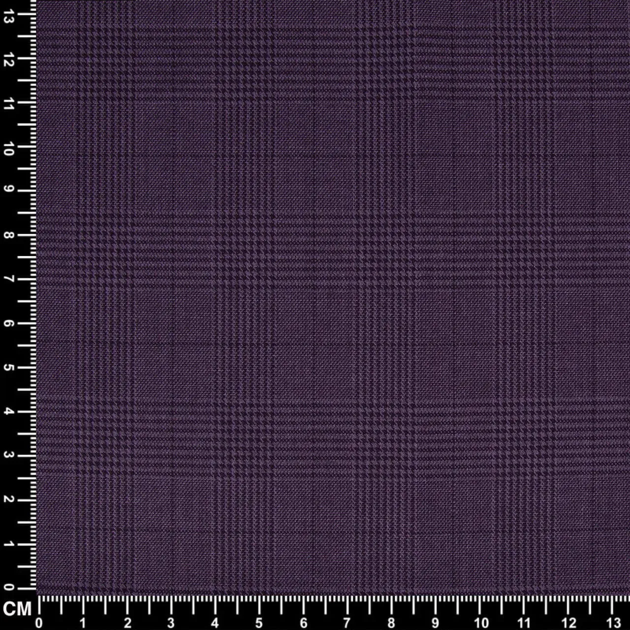 Bespoke 3 Piece Suit Classic vintage Prince of Wales Check Suit