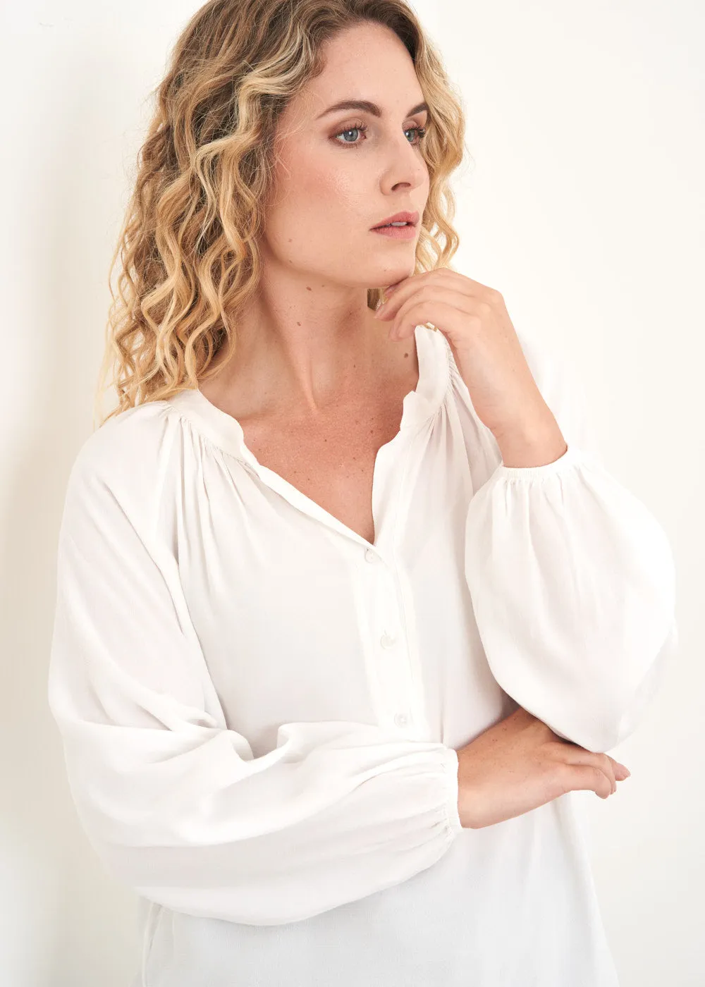 BETSY TOP