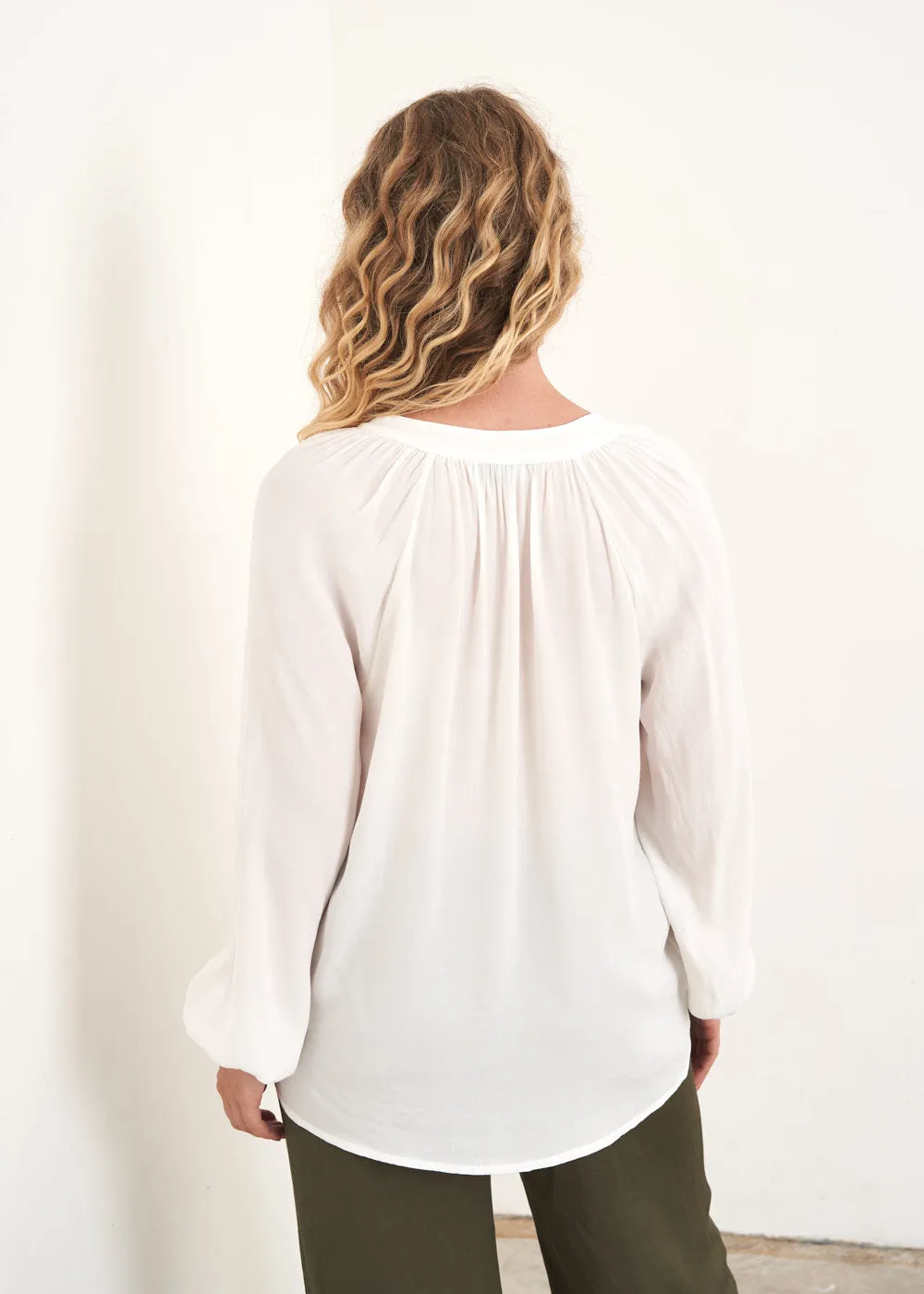 BETSY TOP