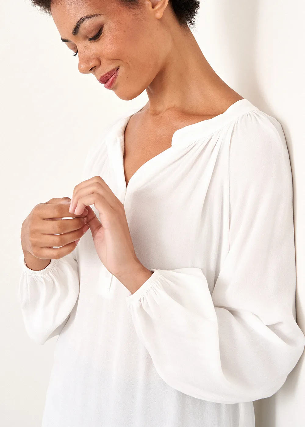 BETSY TOP