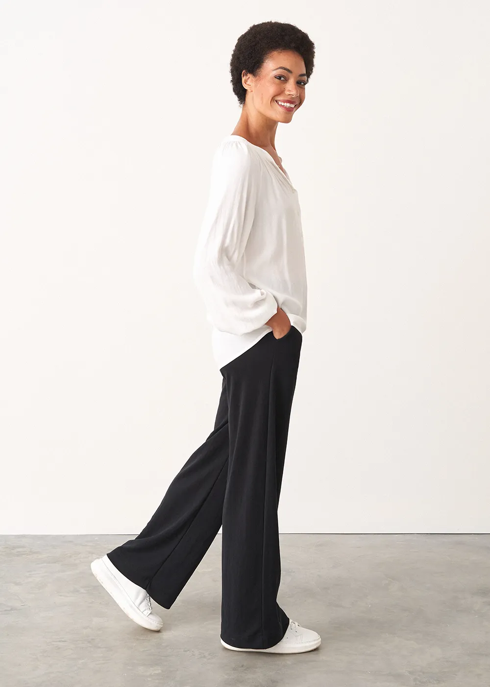 BETSY TOP
