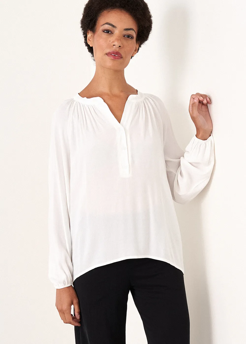 BETSY TOP