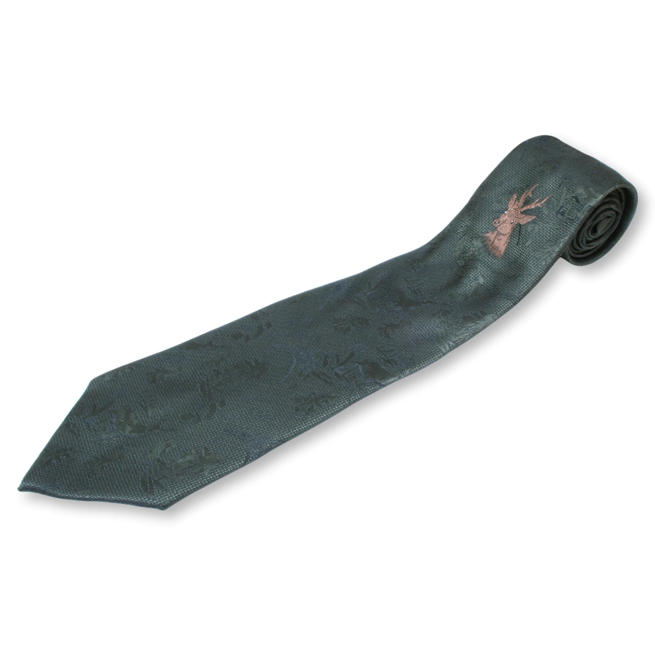 Bisley Shooting Tie Set