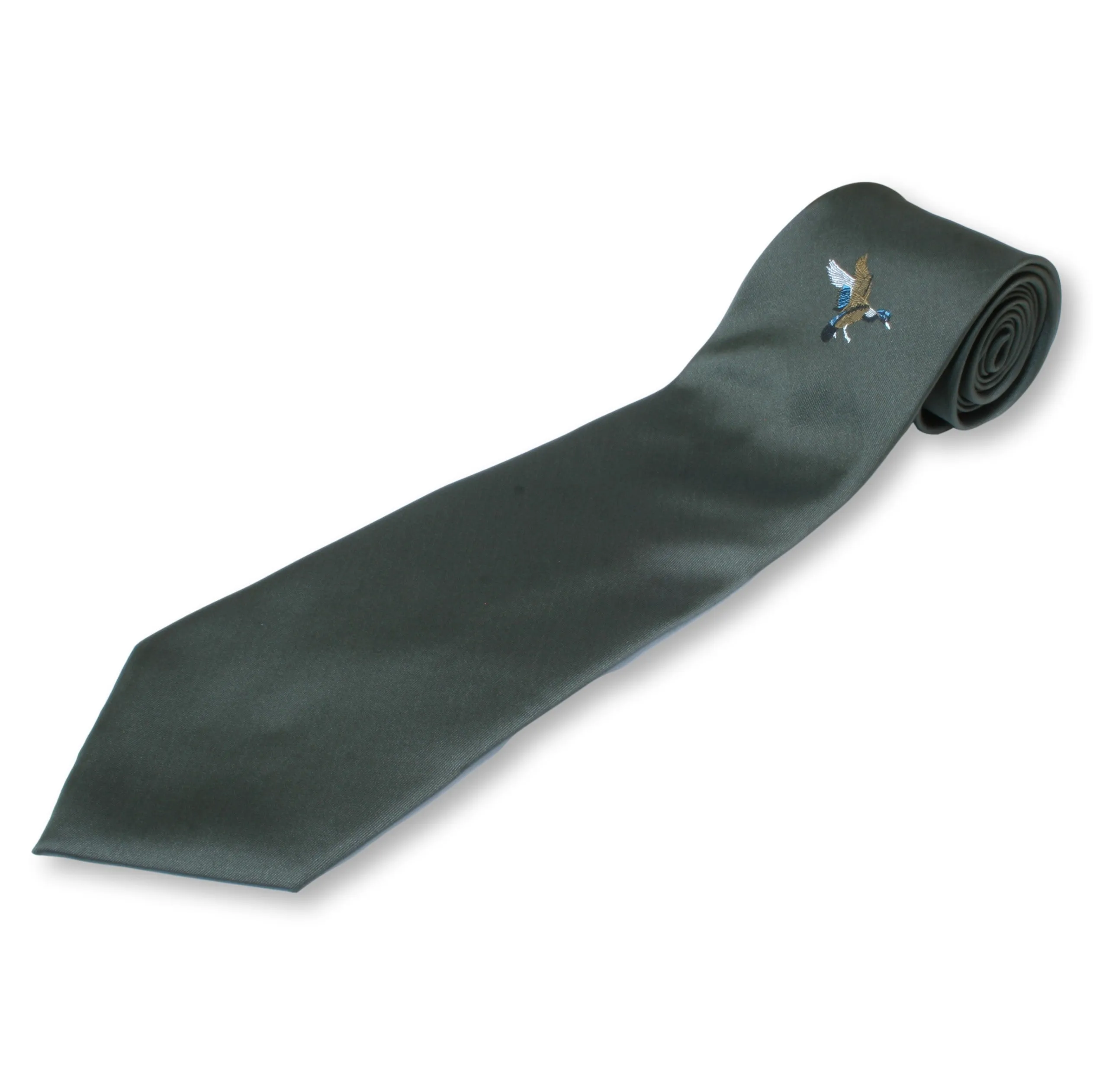 Bisley Shooting Tie Set