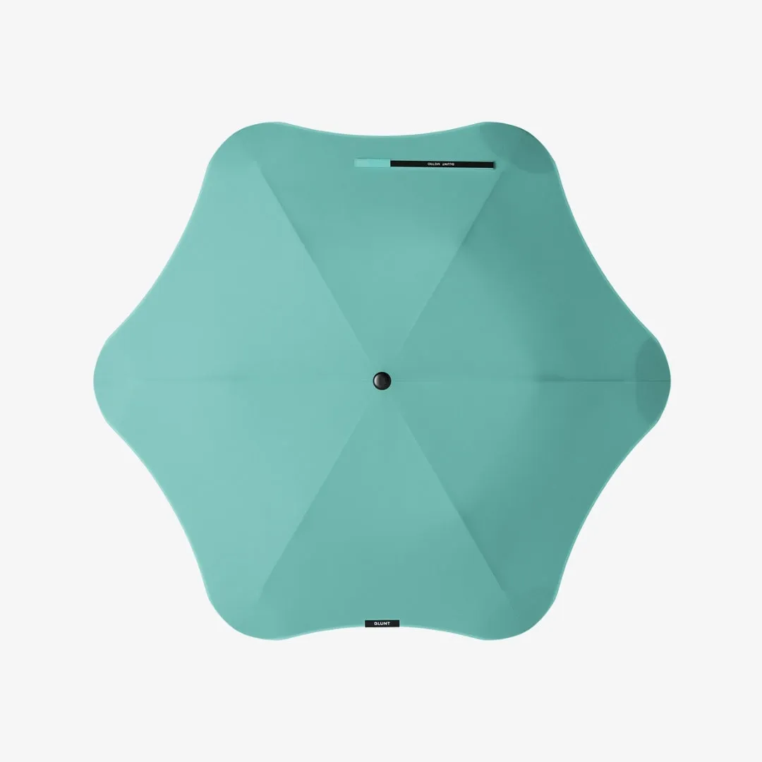 Blunt Metro 2.0 Umbrella - Mint