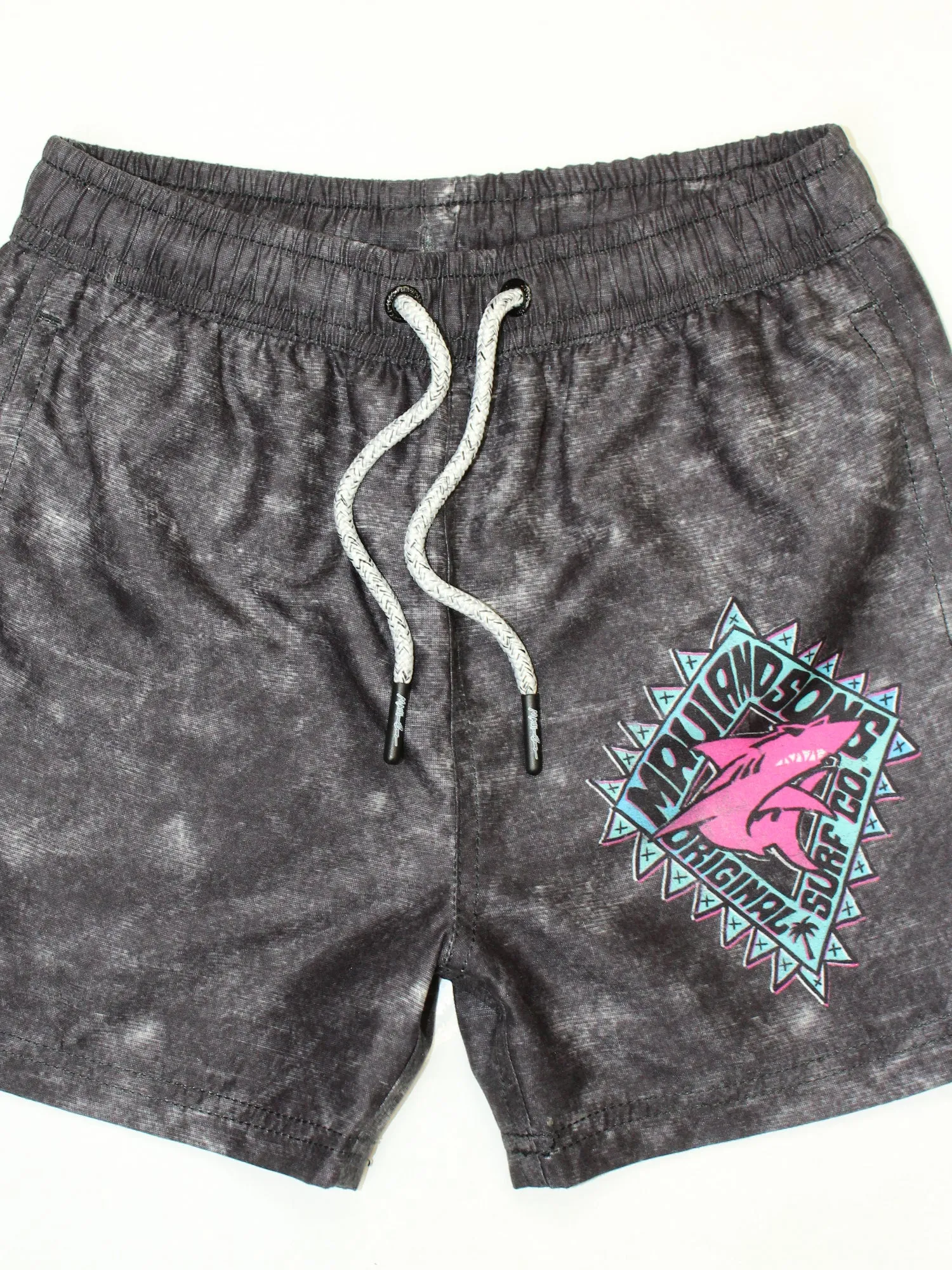 Boys Back to Back Pool Shorts