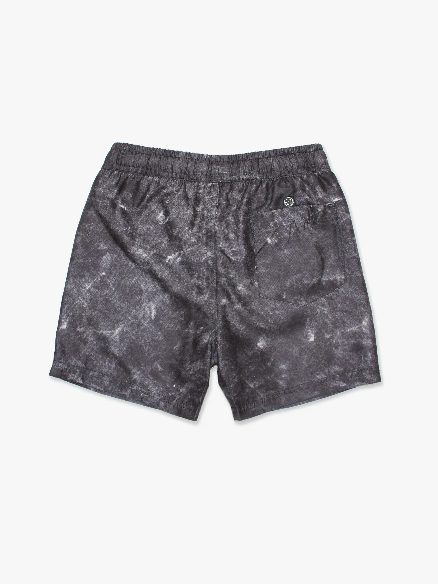 Boys Back to Back Pool Shorts