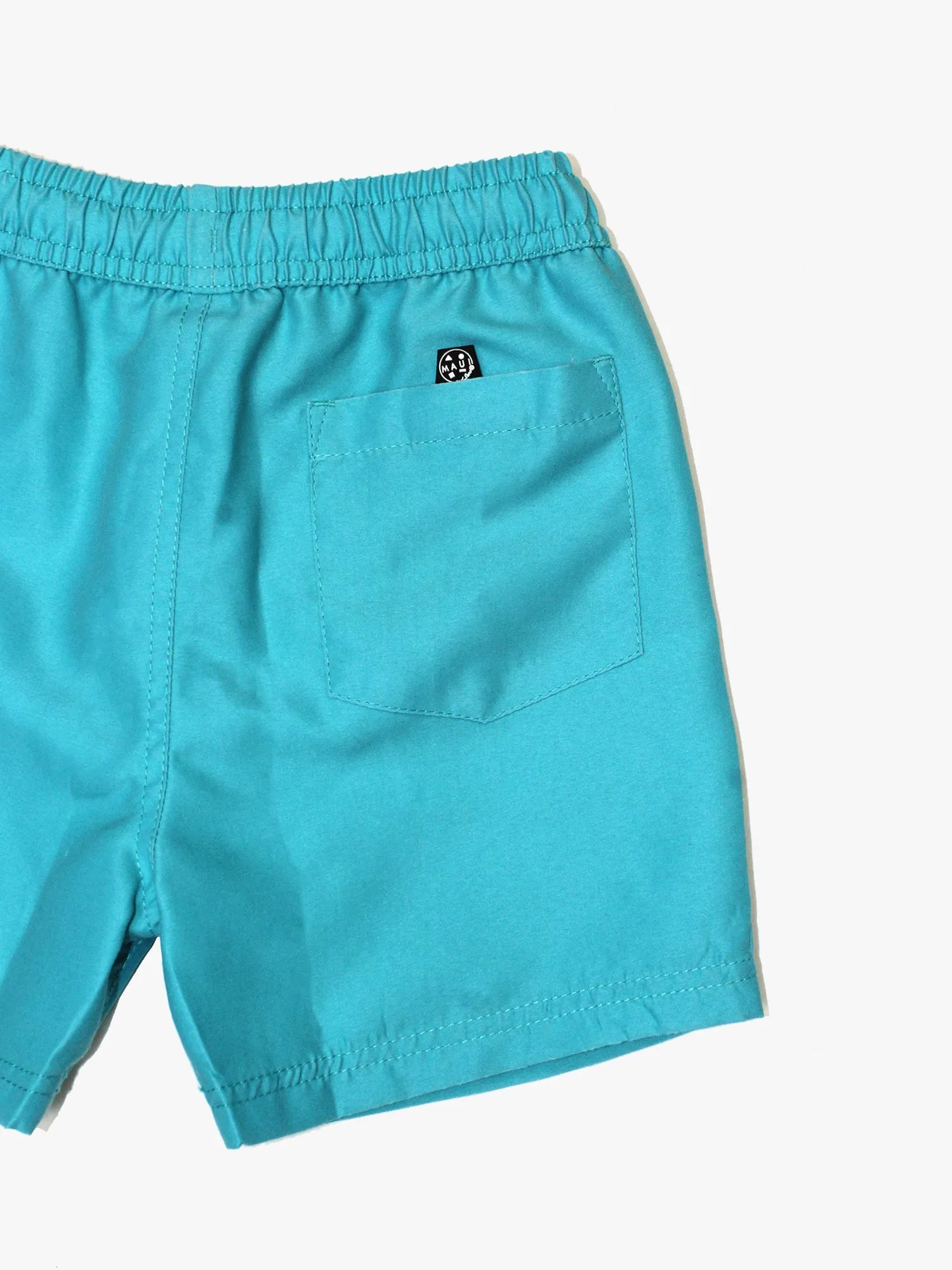 Boys Fifty Fifty Pool Shorts