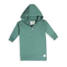 BOY'S FLEECE OVERSIZED HOODIE