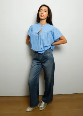 BR Heidi Shirt in Chardon