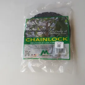 Chainlock Tree Ties 1/2" x 20'