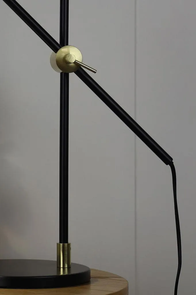 Chapelle Desk Lamp
