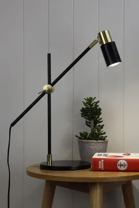 Chapelle Desk Lamp