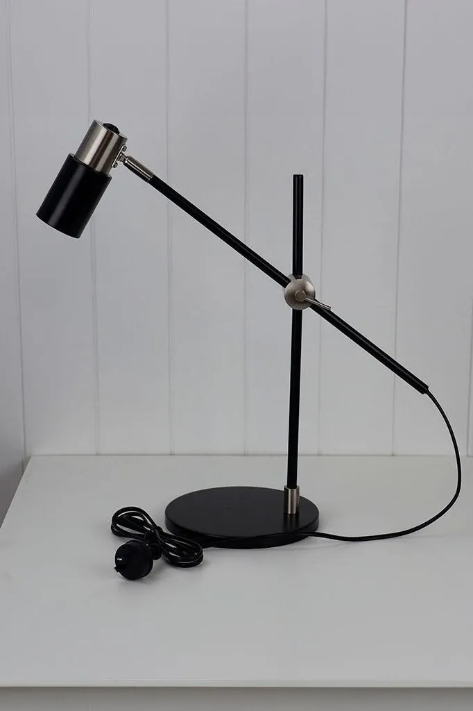 Chapelle Desk Lamp