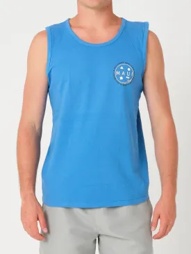 Chaser Tank Top