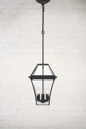 Cheddington Exterior Hanging Light